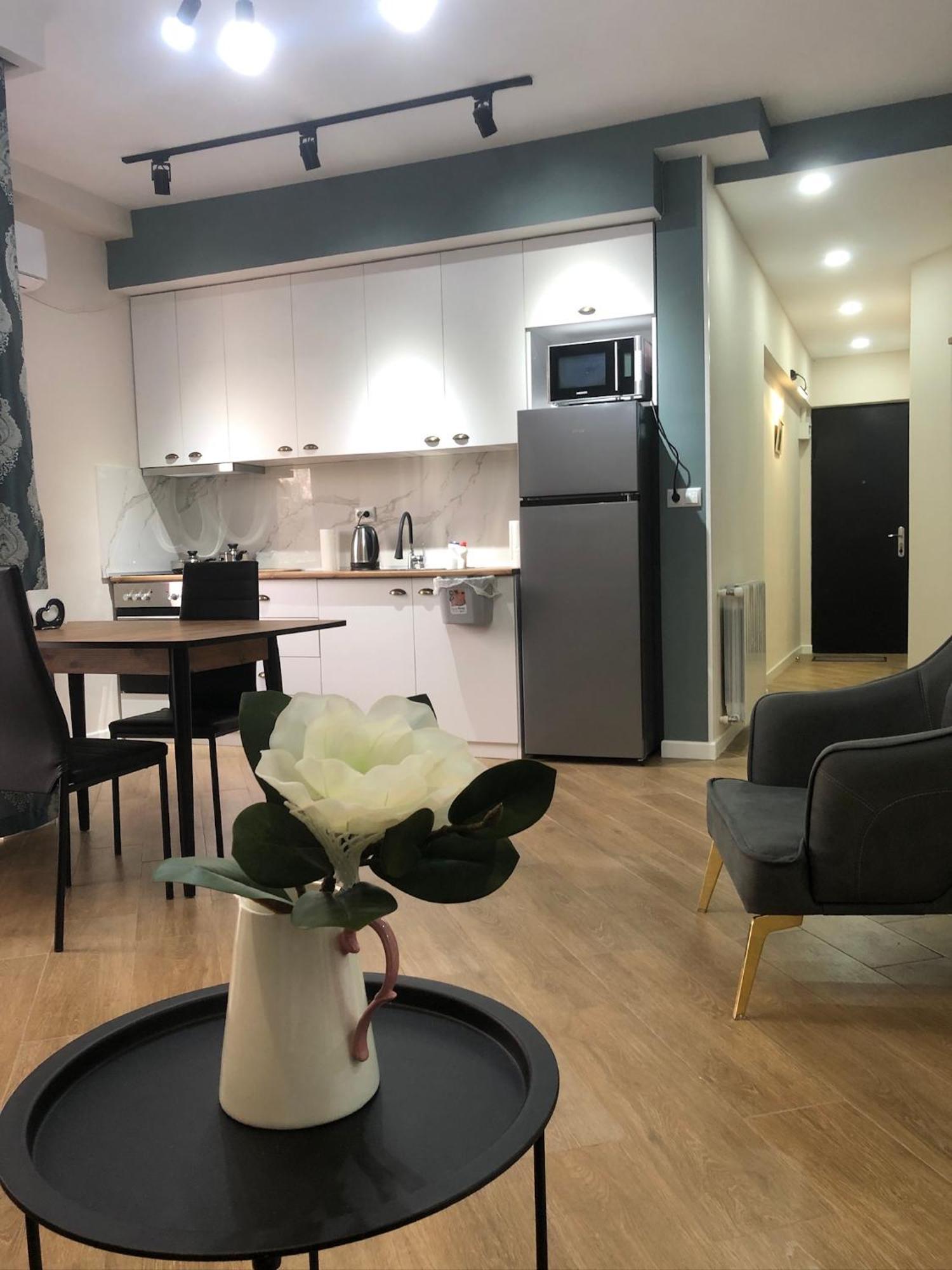 The Best Apartment Kutaisi Exterior photo