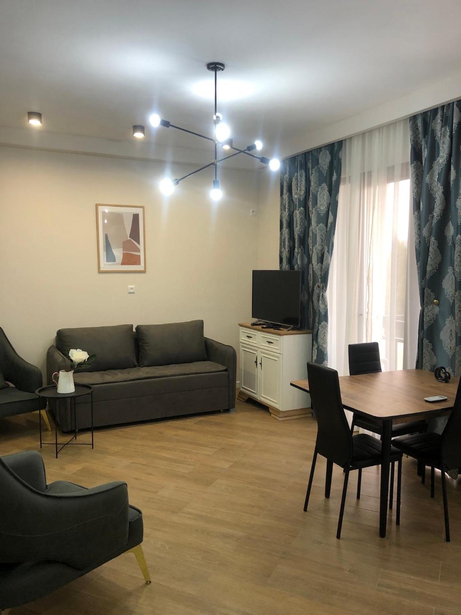 The Best Apartment Kutaisi Exterior photo
